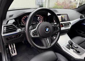 BMW Řada 3, 320d xDrive,M Sport,ČR,1.Maj1 - 7