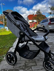 Sporťák Britax B-Agile R - 7