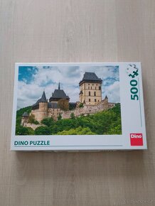 6x Puzzle - 7