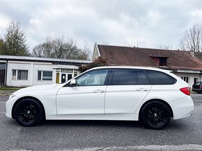 BMW F31 320D 120KW SPORTLINE SERVIS BMW DO 2024 TOP - 7