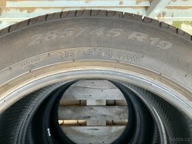 Letní pneu 255/50/19 a 285/45/19 Pirelli scorpion č.108 - 7