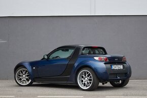 Smart Roadster 60A - 7