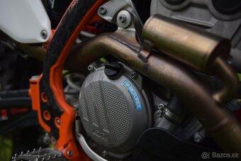 KTM SXF 250 (85mth) - 7