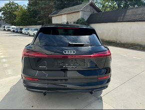 Audi E-Tron 50 Quattro S Line // + odpočet DPH// - 7