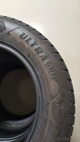 Zimní 235/60/17 Goodyear UltraGrip SUV jako nové - 7