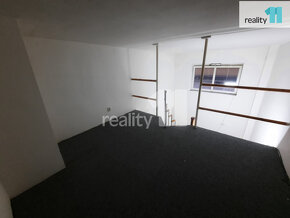 Pronájem bytu 2+kk, 25 m2, Štúrova, Praha - 7