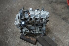 Motor 1.2TSI 63kW 77kW CBZ Yeti Octavia Golf Fabia - 7