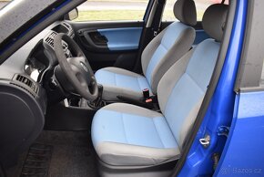 Škoda Fabia 1,2HTP 1.MAJITEL,PO SERVISU - 7