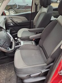 Citroën Grand C4 Picasso 1.6 HDi 85kW 7-MÍST,NOVA STK - 7