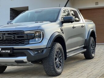 Ford Ranger RAPTOR 3.0 V6 BiTurbo Mate PPF Záruka 5r.❗️ - 7