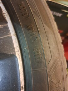 Zimní pneumatiky 225/50 R18 Goodyear Performance 3 - 7