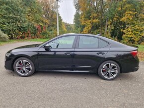 Škoda Octavia IV RS 2.0TDi 147kw - 7