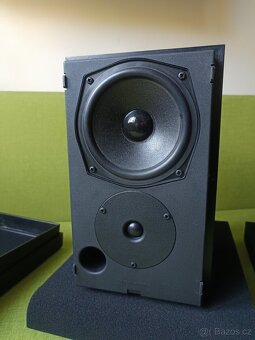 SANSUI SP-X 111 - 7