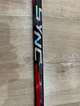 ✅ #10 JÁN ŤAVODA - BAUER NEXUS SYNC - P92M - 175 CM - 95 F ✅ - 7