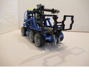 Lego Technic 8462 - 7