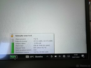 DELL LATITUDE 7390 - 7