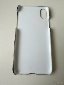 Kryty Iphone X BH CASE - 7