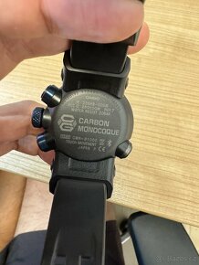 Casio G-Shock GWR-B1000-1A1JF Gravitymaster - 7