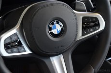 BMW 530e s tažným na 1500kg - nové svíčky, olej, stěrače,… - 7