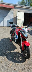 Honda CB1000R - 7