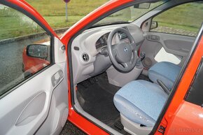 Fiat Panda 1,1 - 7