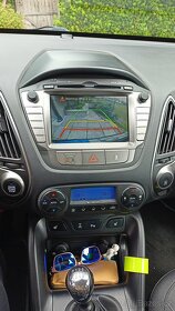 Hyundai ix35, r.v 2015, diesel, 2.0 Crdi, 100 kW - 7