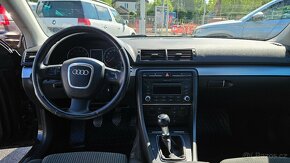 Audi A4 1,8T Avant 120kW S-LINE - 7