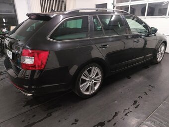 ►ŠKODA OCTAVIA III RS COMBI•2.0TDI•2014•207tKM◄ - 7