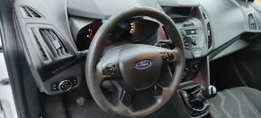 Ford Transit Connect - 7