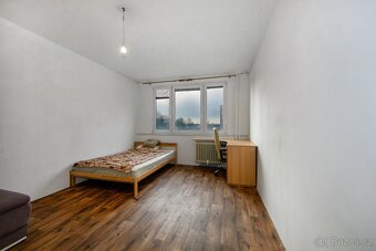 Prodej Bytu 2+1 62m²  Plzeň, ulice Macháčkova - 7