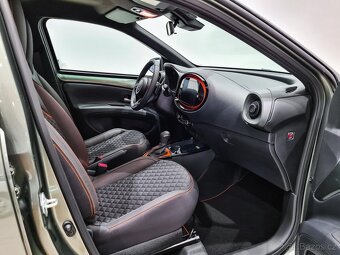 Toyota Aygo X Limited Edition S-CVT - 7