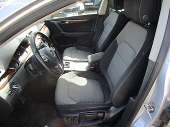 Volkswagen Passat Variant, 2,0TDI-103KW-ALLTRACK-ROZVODY - 7