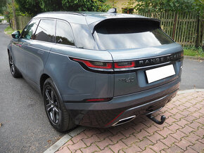 Land Rover Range Rover Velar 3.0 D275 HSE R-Dynamic - 7