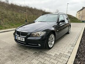 BMW E91 335i N54 225kW - 7