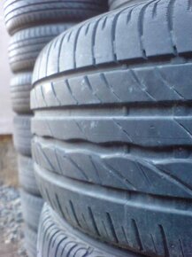 Letní pneu, 215/45/16, Bridgestone Turanza ER 300, 4x - 7