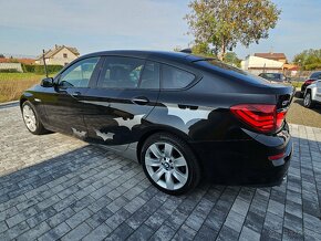 BMW Řada 5, 530 D GRAN TURISMO - 7