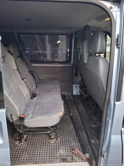 Ford Transit L1H2 6 míst 2.2 TDCI 81KW - 7