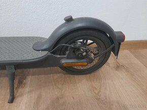 Xiaomi Mi Electric Scooter 1S - 7