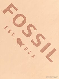 " FOSIL " USA ,  Multifunkční ,..45 mm - 7