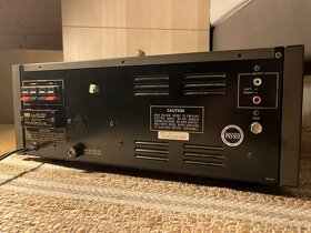 Sansui CA 2000 / BA 2000 - 7