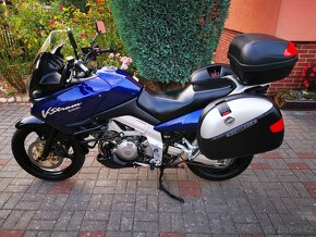 Suzuki DL 1000 V-Strom K3 - 7