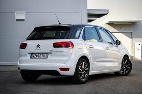 Citroën C4 Spacetourer BlueHDi 130 A/T EDÍCIA Origins - 7