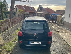 Fiat 500 L - 7