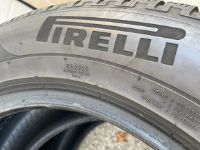 Pirelli Scorpion 235/55 R18 104H 2Ks zimní pneumatiky Pirell - 7