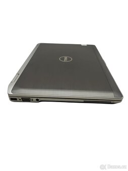 Dell Latitude E6430 - jako nový + NOVÁ BATERIE + záruka - 7