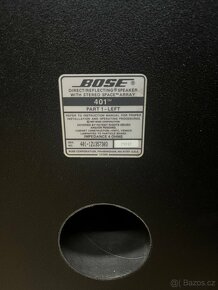 Bose - 7