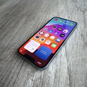 iPhone 13 Pro 256GB, modrý (rok záruka) - 7