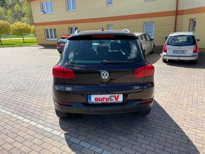 VW TIGUAN 1.4 TSI 118kW 4x4-2013-113.457KM-VÝHŘEV,KLIMA,PDC- - 7