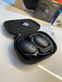 BOSE QuiteComfort - black - 7