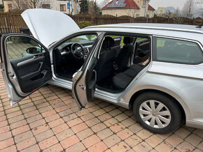 Volkswagen Passat B8 Variant 2,0TDI 2018 - pěkný - 7